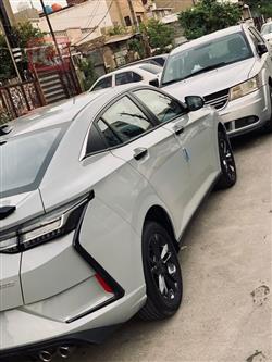 دونج فينج شاين